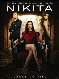 妮基塔 第四季 Nikita Season 4 (2013) 妮基塔女郎 第四季/嗜血娇娃 第四季/尼基塔 第四季/美国/豆瓣: 8.3