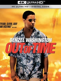 限时追捕 Out of Time (2003) 即时追捕