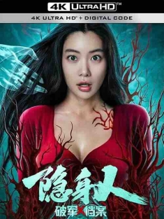 破军X档案隐身人 (2023) / 4K电影下载 / Broken.Army.X.File.Invisible.Man.2023.2160p.WEB-DL.HEVC.DDP.2Audios