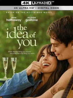 对你的想象 The Idea of You (2024) / 关于你的想法 / 概念中的你 / 所有想法 / 4K电影下载 / The.Idea.of.You.2024.2160p.AMZN.WEB-DL.DDP5.1.Atmos.DV.HDR.H.265