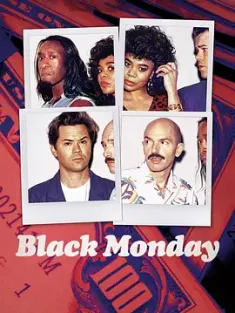 黑色星期一 第二季 Black.Monday.S02.2160p.WEB.H265-MIXED