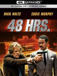 48小时 48 Hrs. 1982 特赦48小时/四十八小时[美国]豆瓣: 6.5