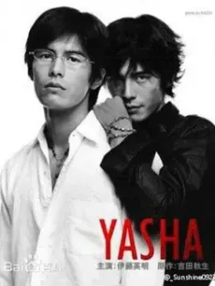 夜叉 YASHA 2000  [日本] 豆瓣:8.4