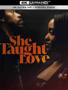 爱情专家 She Taught Love (2024) Mali and Frank/美国/豆瓣: