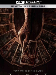致命塔罗 Tarot (2024) / 绝命塔罗牌(台) / 塔罗牌 / Horrorscope