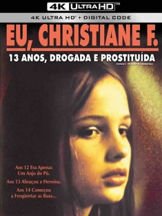 堕落街 Christiane F. - Wir Kinder vom Bahnhof Zoo (1981) 一个少女的自白/We Children from Bahnhof Zoo/西德/豆瓣: 7.8