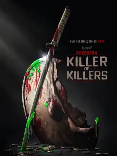 铁血战士：杀戮之王 Predator: Killer of Killers 2025