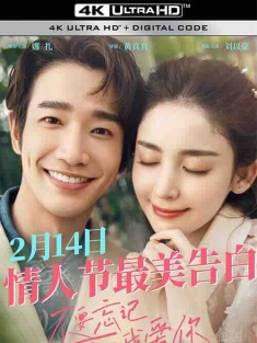 不要忘记我爱你 (2022) / N次爱上你 / 被偷走的明天 / Don't Forget I Love You / 4K电影下载 / Dont.Forget.I.Love.You.2022.2160p.HQ.WEB-DL.H265.60fps.DDP5.1