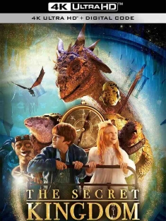 魔法王国 The Secret Kingdom 2023 Don’t Go Below[澳大利亚]豆瓣: