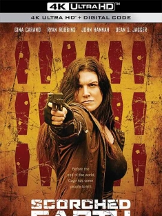 焦土作战 Scorched Earth (2018)