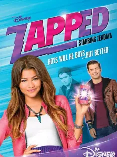 手机人生 Zapped 2014