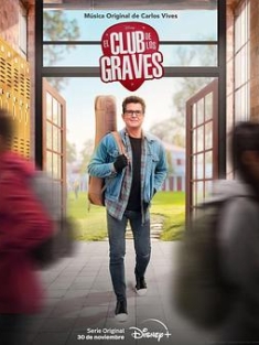 El club de los graves (2022) / The Low Tone Club / The.Low.Tone.Club.S01.SPANISH.2160p.DSNP.WEB-DL.x265.10bit.HDR.DDP5.1-FLUX[rartv]