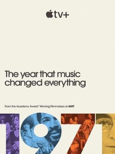 1971：音乐改变世界的一年 1971: The Year That Music Changed Everythi...