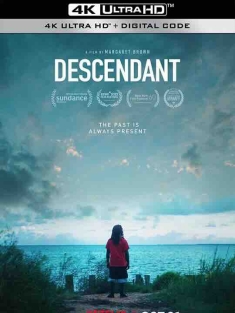 非洲城的后裔 Descendant (2022) / 后裔：最后的奴隶船 / 4K纪录片下载 / Descendant.2022.2160p.NF.WEB-DL.x265.10bit.SDR.DDP5.1-XEBEC