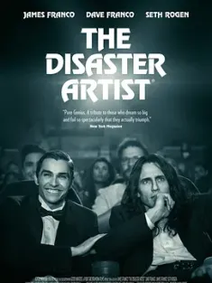 灾难艺术家 The.Disaster.Artist.2017.2160p.WEB-DL.x265.10bit.HDR.TrueHD.7...