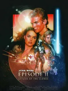 星球大战前传2：克隆人的进攻 Star Wars: Episode II - Attack of the Clones (2002) / Star.Wars.Episode.II.Attack.of.the.Clones.2002.COMPLETE.UHD.BLURAY-D