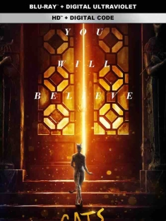 猫 Cats (2019) 妖猫传/美国/豆瓣: 4.2