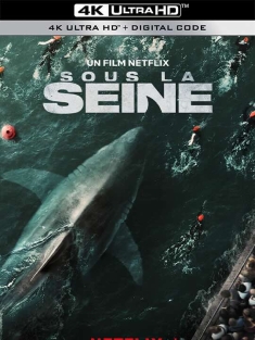 巴黎深渊 Sous la Seine (2024) 塞纳河畔/Under Paris/Sharks‎