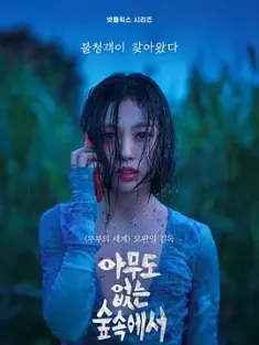无声蛙鸣 아무도 없는 숲속에서 (2024) 在无人森林中/在无人森林之中/在无人的森林里/韩国