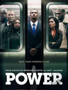权欲 第二季 Power Season 2 (2015)