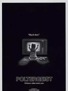 吵闹鬼 Poltergeist (1982) / 鬼驱人 / 鬼哭神嚎 / 4K电影下载 / Poltergeist.1982.UHD.BluRay.2160p.DTS-HD.MA.5.1.DV.HEVC.HYBRID.REMUX-FraMeSToR