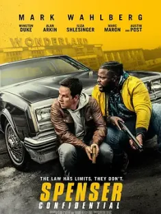 斯宾塞的机密任务 Spenser Confidential (2020) 2160p.NF.WEB-DL.x265.10b...