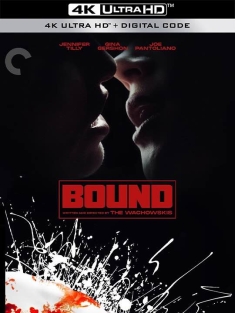 惊世狂花 Bound (1996) 大胆的爱小心的偷/贼女神偷/捆绑