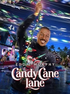 拐杖糖巷 Candy Cane Lane (2023) / 4K电影下载 / Candy.Cane.Lane.2023.2160p.AMZN.WEB-DL.DDP5.1.Atmos.DV.HDR.H.265-FLUX[TGx]