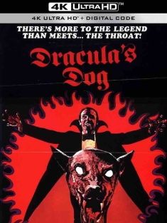 德拉库拉魔犬 Dracula&'s Dog (1978) Dracula contro Zombi/Zoltan il cane di Dracula/Zoltan, Hound of Dracula/美国/意大利/豆瓣: