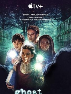 幽灵写手 第二季 Ghostwriter.2019.S02.2160p.ATVP.WEB-DL.x265.10bit.HDR....