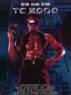 未来悍将 TC 2000 (1993)