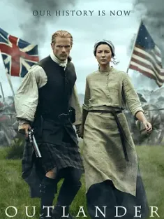 古战场传奇 第七季 Outlander Season 7 (2023) 外乡人/外地人/英国/美国/豆瓣: 8.4
