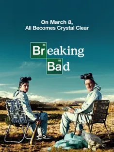 绝命毒师 第二季 Breaking Bad COMPLETE S01-S05 2160p WEB-DL Rus Ukr Eng...