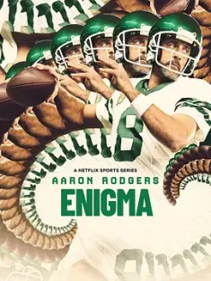 阿伦·罗杰斯：迷之四分卫 Aaron Rodgers: Enigma 2024 阿伦·罗杰斯：谜之四分卫 [美国] 豆瓣: