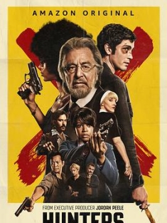 纳粹猎人 第一季 Hunters.2020.S01.2160p.AMZN.WEBRip.HDR.DDP5.1.x265-Tel...