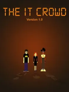 IT狂人 第1-5季 +特别版 合集 The IT Crowd IT群英 /IT一族/IT狂人 [英国]豆瓣: 9.1