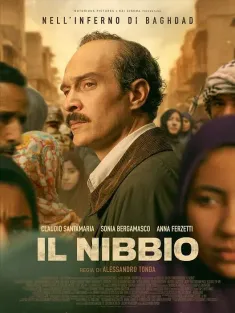 最后一轮谈判 Il Nibbio 2025 The Negotiator/The Kite