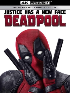 死侍 Deadpool (2016) 死侍：不死现身(港)/恶棍英雄：死侍(台)/X战警：死侍