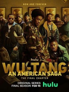 武当派：美国传奇 第三季 Wu-Tang: An American Saga Season 3 (2023) / Wu-Tang.An.American.Saga.S03.2160p.HULU.WEB-DL.x265.10bit.HDR10Plus.DDP5.1-CAKES[rartv]
