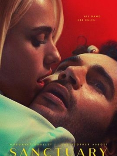 圣所 Sanctuary (2022) / Sanctuary.2022.2160p.WEB.H265-KBOX[TGx]