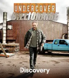 富豪谷底求翻身 第一季 Undercover Billionaire Season 1 2019 隐姓亿万富翁 [美国] 豆瓣：9.1