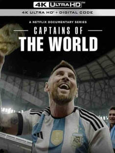 队长视角：问鼎冠军之路 Captains of the World (2023) / 4K纪录片下载 / Captains.of.the.World.S01.2023.2160p.NF.WEB-DL.DDP5.1.H.265