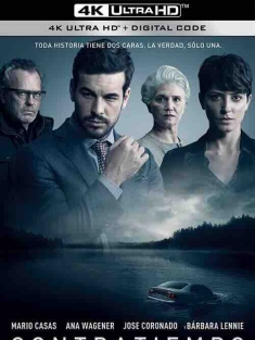 看不见的客人 Contratiempo (2016) / 死无对证(港) / 布局(台) / The Invisible Guest / 4K电影下载 / The.Invisible.Guest.2016.2160p.WEB-DL.60fps.H265.10bit.AAC