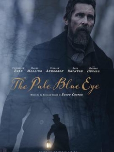 淡蓝之眸 The Pale Blue Eye (2022) / 淡蓝眼眸 / The.Pale.Blue.Eye.2022.2160p.NF.WEB-DL.x265.10bit.HDR.DDP5.1.Atmos-4kTRASH