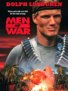 魔鬼悍将 Men of War (1994)