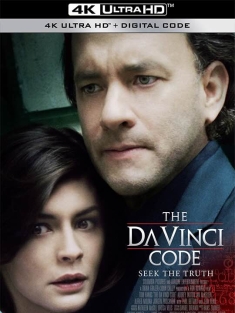 达·芬奇密码 The Da Vinci Code (2006) 达文西密码(港/台)/达芬奇密码