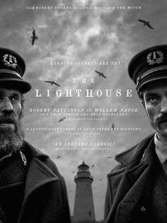 灯塔 The Lighthouse 2019