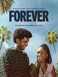 永恒之爱 Forever 2025