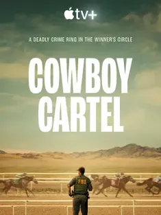 反黑牛仔 第一季 Cowboy Cartel Season 1 (2024) /豆瓣: