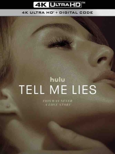 爱入歧途 第二季 Tell Me Lies Season 2 (2024) /美国/豆瓣: